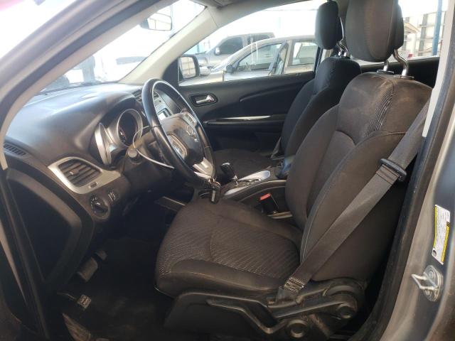 3C4PDCAB9JT183777 Dodge JOURNEY SE