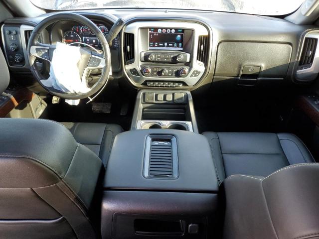 3GTU2NEC7JG599391 GMC Sierra K1500 Slt