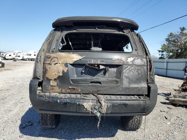 1GKS2HKC8FR176635 GMC Yukon Xl K1500 Slt