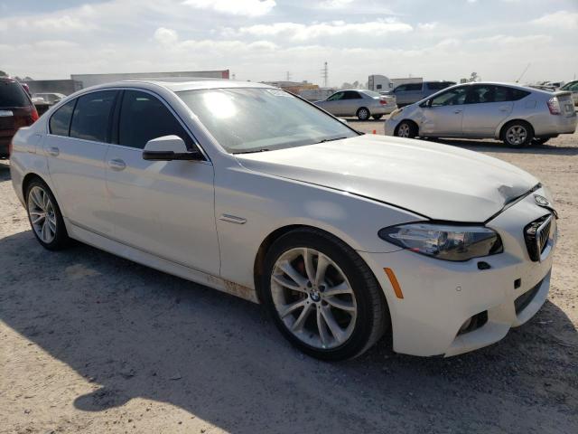 WBA5B1C58ED475793 BMW 535 I