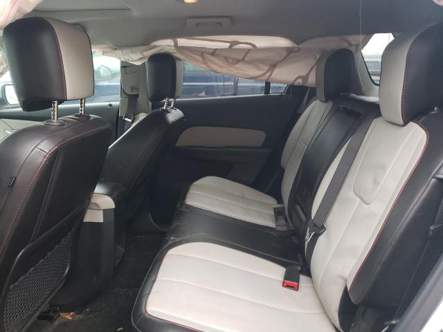 2GKFLXE39E6261658 GMC Terrain Slt