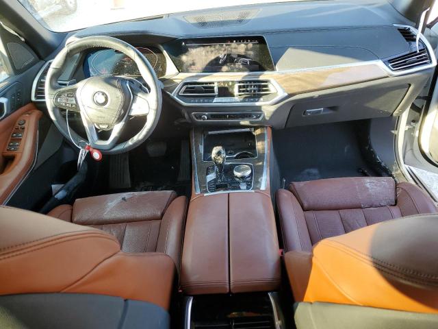 5UXCR6C57KLL14970 BMW X5 Xdrive40i