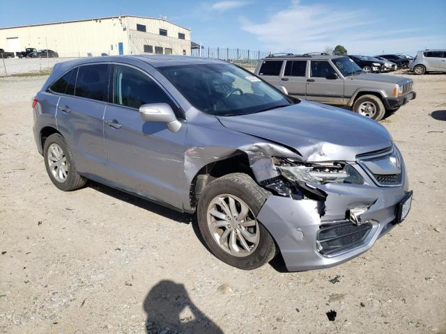 5J8TB3H59GL014269 Acura Rdx Technology
