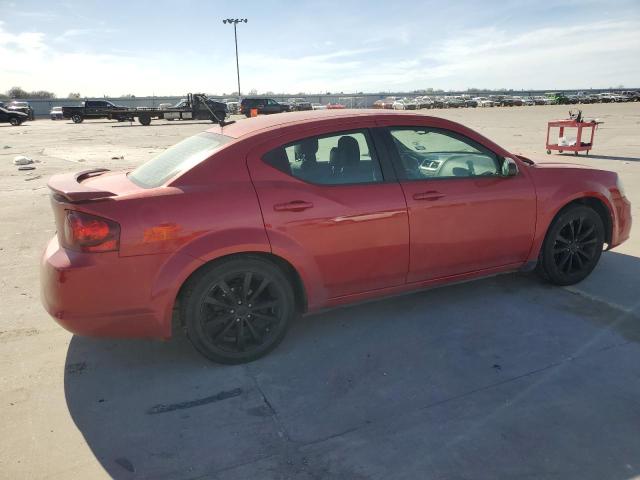 1C3CDZAB4EN155963 Dodge AVENGER SE