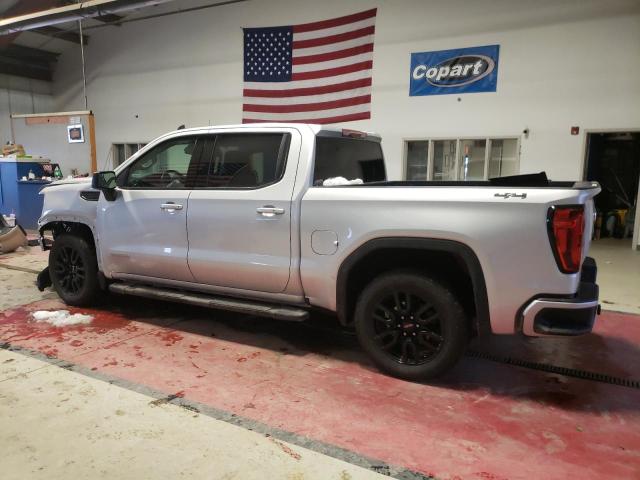 3GTP9CEK9MG137987 GMC Sierra K1500 Elevation