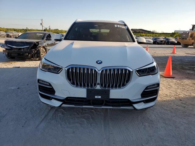 5UXCR6C57KLL14970 BMW X5 Xdrive40i