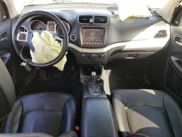 3C4PDDEG1JT463463 Dodge JOURNEY GT