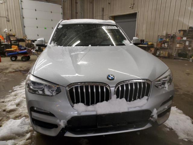 5UXTR9C59KLE13293 BMW X3 Xdrive30i