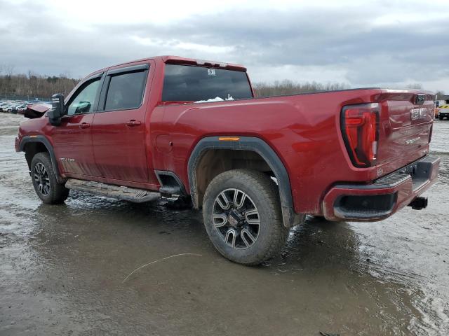 1GT49PE70PF125710 GMC Sierra K2500 At4