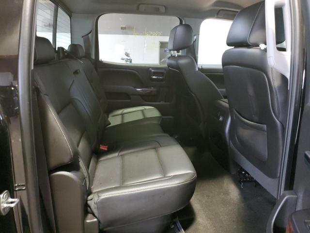3GTU2VEC2FG255104 GMC Sierra K1500 Slt