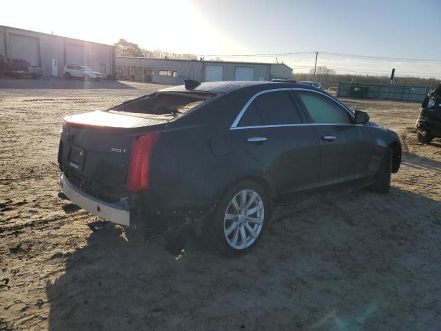 1G6AA5RX6J0183133 Cadillac ATS