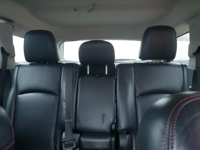 3C4PDDEG7ET309345 Dodge Journey R/t