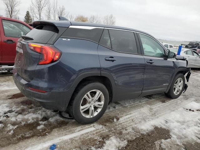 3GKALMEV2KL116298 GMC Terrain Sle