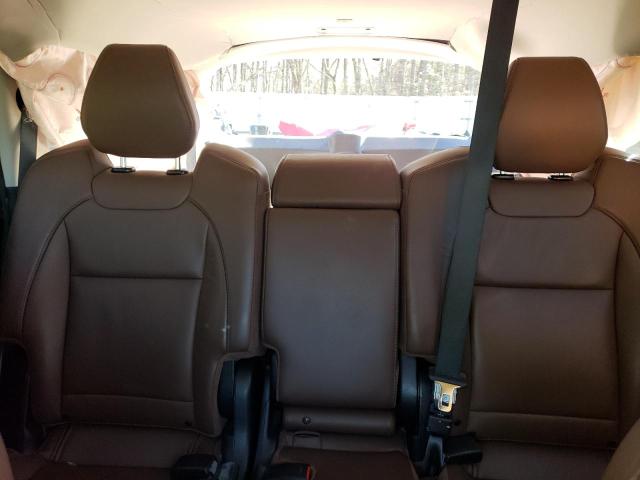 5J8YD4H54JL027864 Acura Mdx Technology