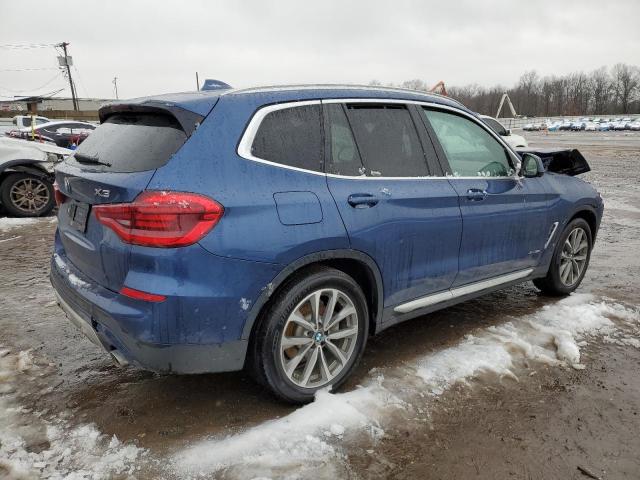 5UXTR9C50JLC75240 BMW X3 Xdrive30i