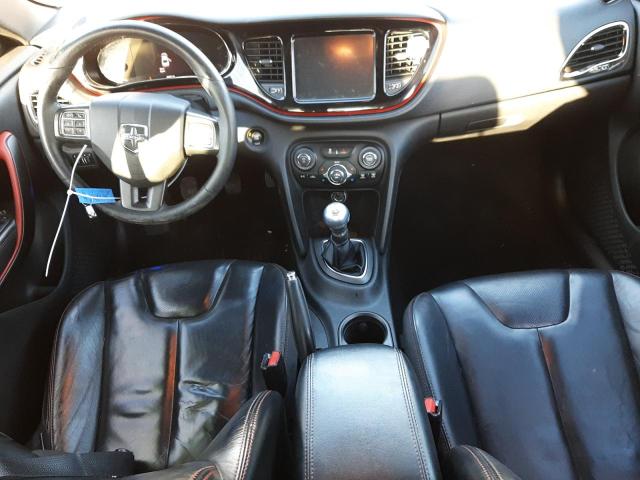 1C3CDFEB2GD680070 Dodge DART GT