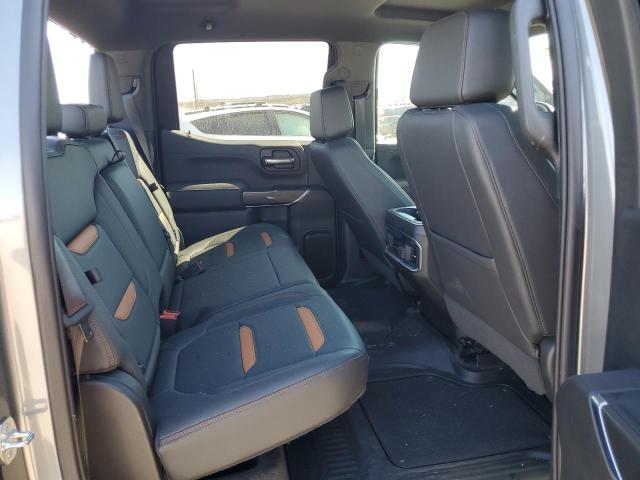 1GTU9EET1NZ214831 GMC Sierra Limited K1500 At4