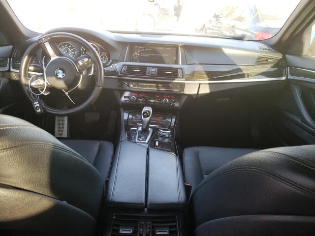 WBA5B3C53ED539525 BMW 535 XI