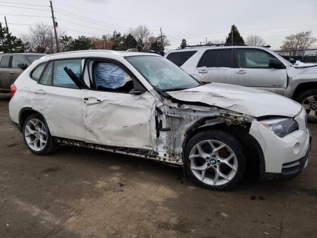 WBAVL1C58EVY22241 BMW X1 Xdrive28i
