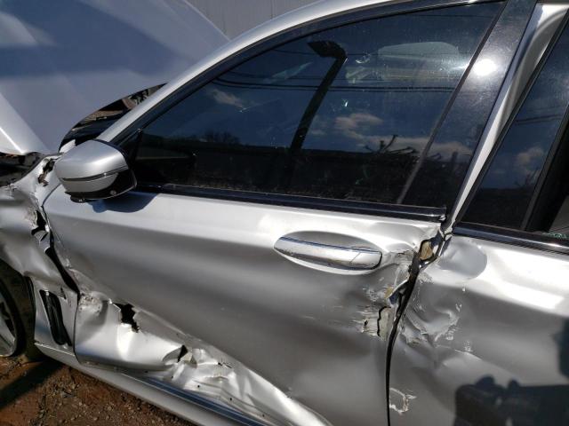 WBA7E2C57GG504594 BMW 740 I