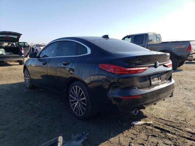 WBA73AK04M7H40866 BMW 228XI