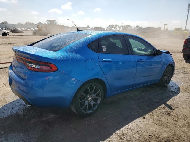1C3CDFBB3GD755136 Dodge DART SXT