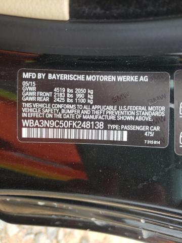 WBA3N9C50FK248138 BMW 428 XI