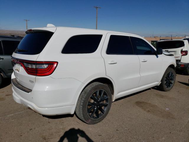 1C4RDJAG0JC496012 Dodge Durango Sxt