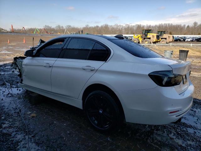 WBA8D9G37HNU62465 BMW 330 XI