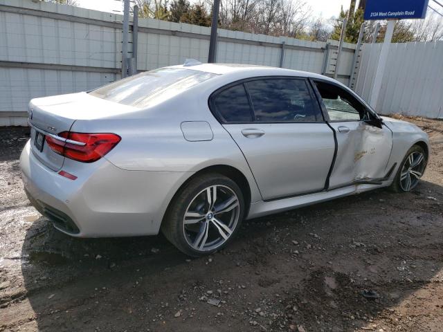 WBA7E2C57GG504594 BMW 740 I