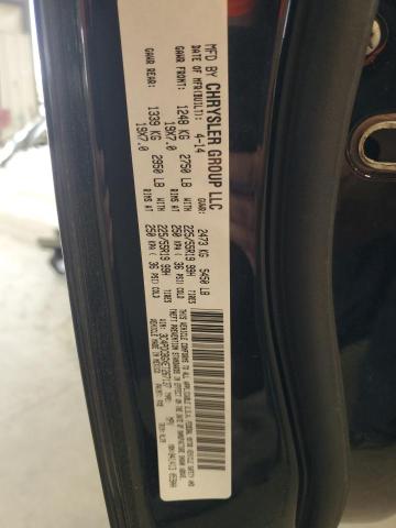 3C4PDCBGXET267137 Dodge Journey Sxt