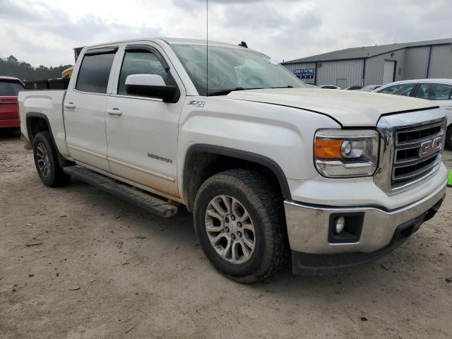 3GTU2UEC2EG222838 GMC Sierra K1500 Sle