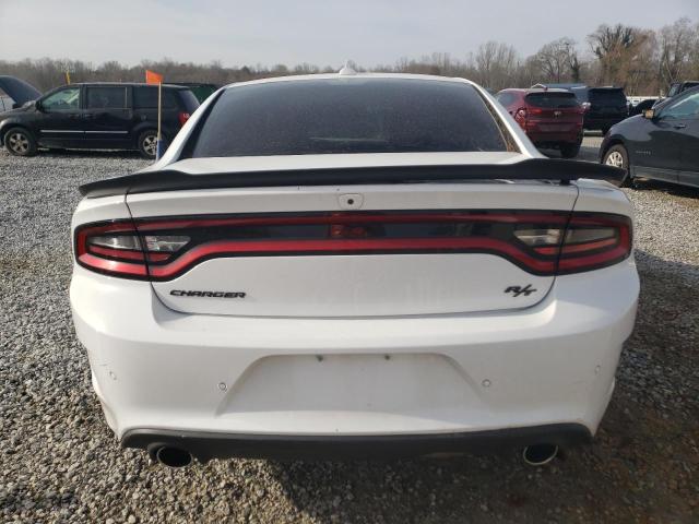 2C3CDXCT4KH607845 Dodge CHARGER R/T