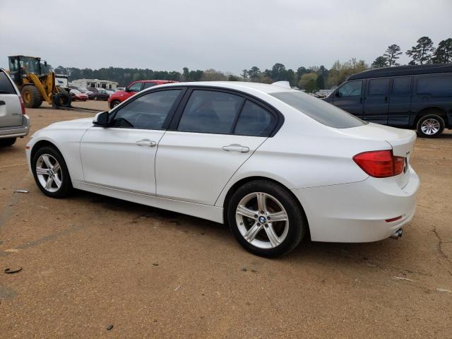 WBA3B5C59EP539286 BMW 328 Xi Sulev