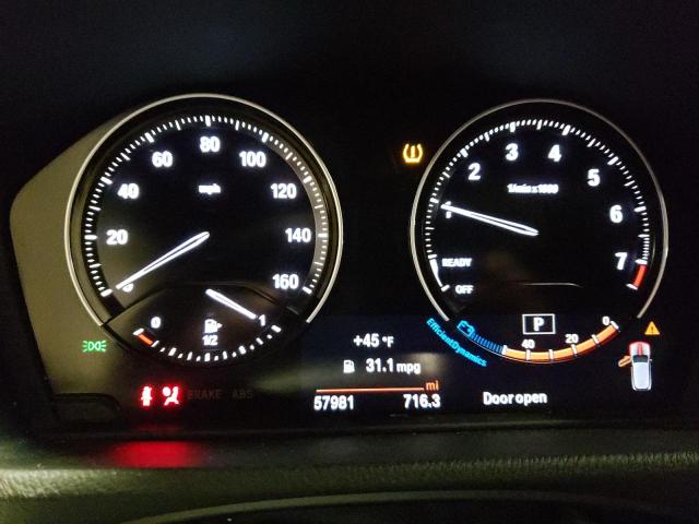 WBXYJ5C35JEF71092 BMW X2 Xdrive28i