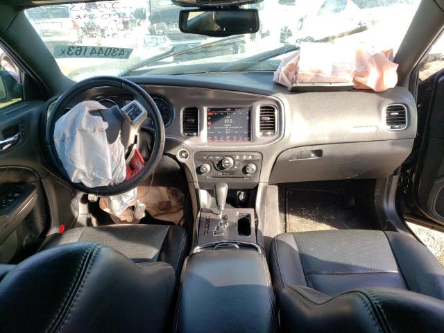 2C3CDXCT0EH347769 Dodge CHARGER R/T