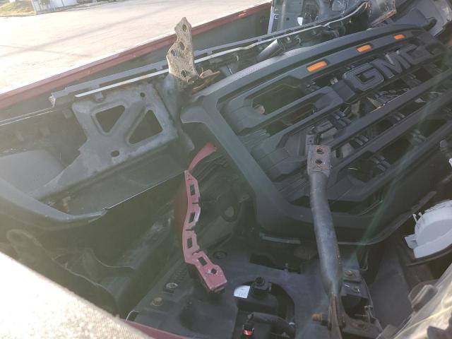 1GTV2MEC7GZ308900 GMC Sierra K1500 Sle