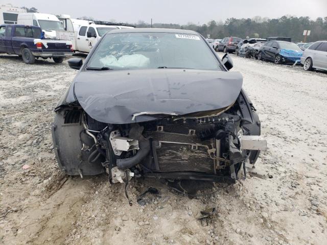 1C3CDFEB7FD311154 Dodge DART GT