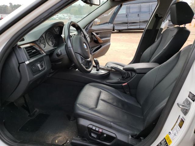 WBA3B5C59EP539286 BMW 328 Xi Sulev