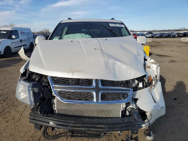 3C4PDDBG0HT520847 Dodge Journey Sxt