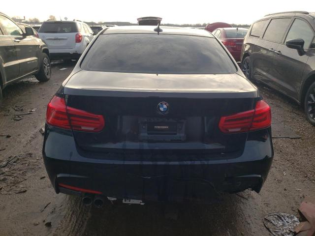 WBA8D9G54HNT91579 BMW 330 XI