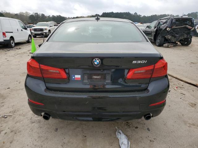 WBAJA5C5XJWA56659 BMW 530 I