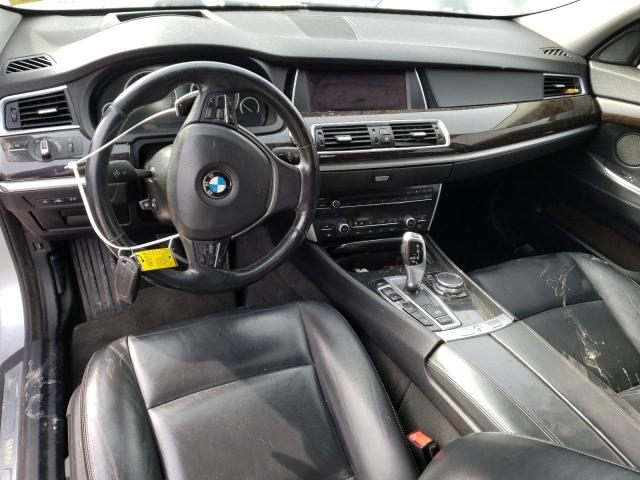 WBA5M4C52GD186682 BMW 535 XIGT