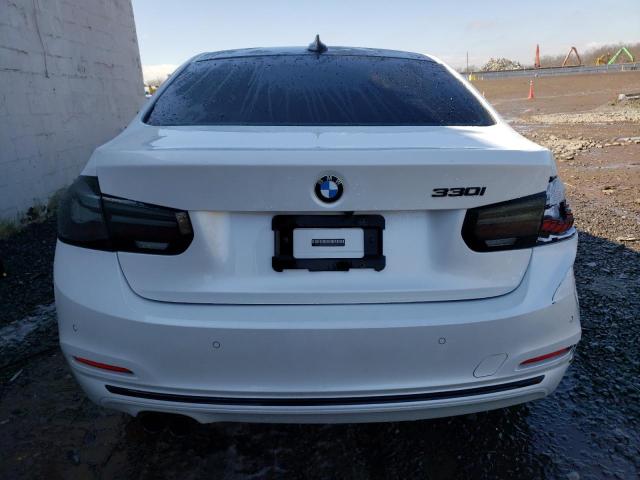 WBA8D9G37HNU62465 BMW 330 XI