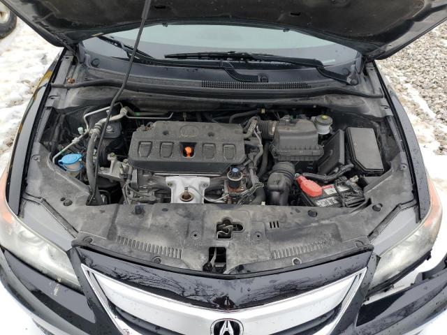 19VDE1F76EE005708 Acura Ilx 20 Tech