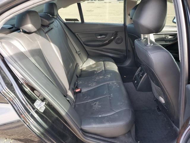 WBA3B3G5XFNT69046 BMW 328 XI