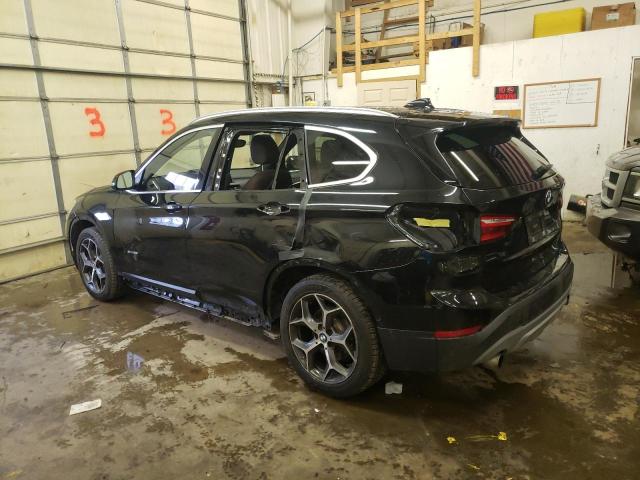 WBXHT3Z39G4A51014 BMW X1 Xdrive28i