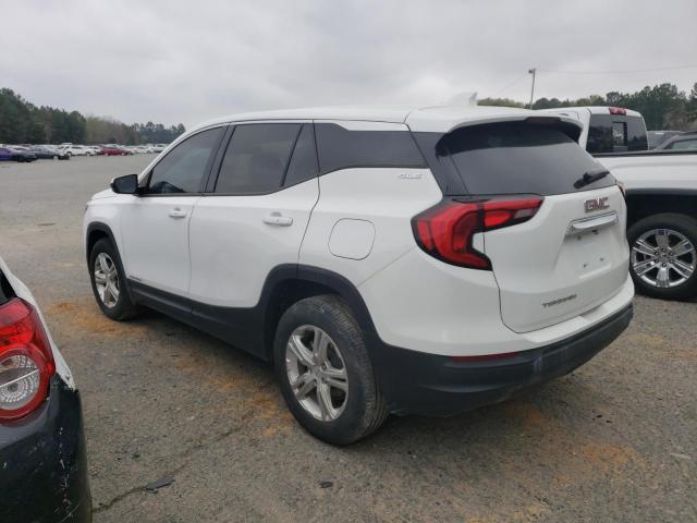 3GKALMEV6KL157176 GMC Terrain Sle