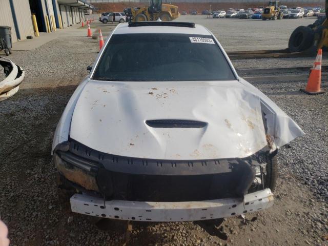 2C3CDXCT4KH607845 Dodge CHARGER R/T