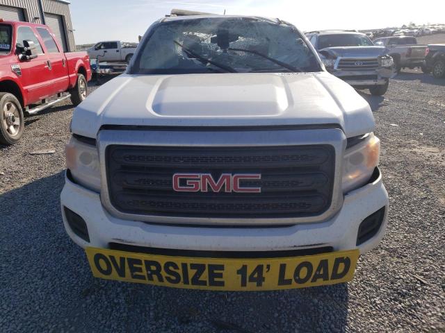 1GTH5BEA5J1145306 GMC Canyon